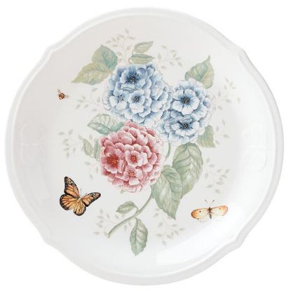 Picture of New Service Plate 12"