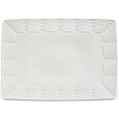 Picture of New Oval Platter 13"