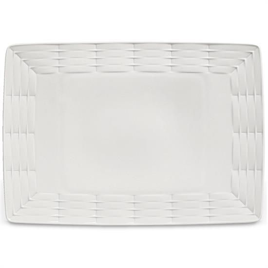 Picture of New Oval Platter 13"