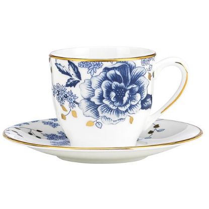 Picture of New Demi Cup&saucer