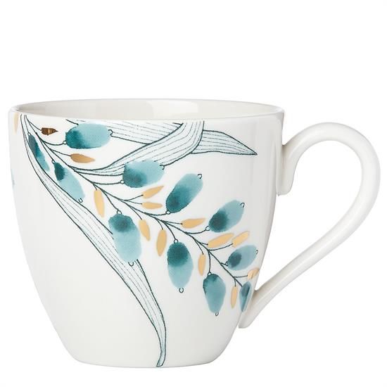 Picture of New Tea Cups