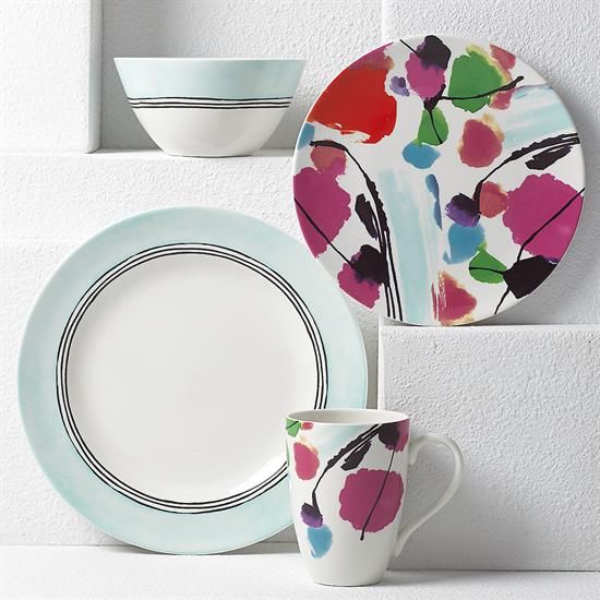 Picture of New 4pc. Setting