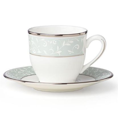 Picture of New Demi Cup&saucer