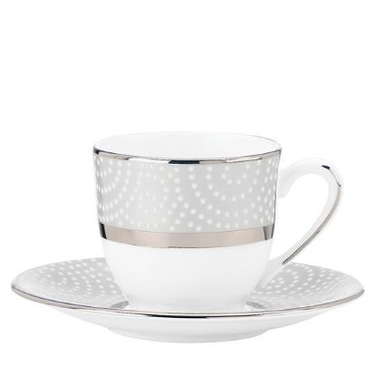 Picture of New Demi Cup&saucer