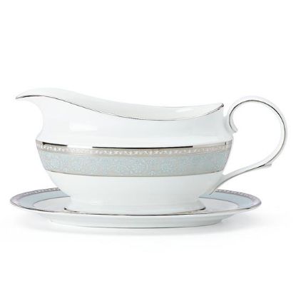 Picture of New Sauce Boat