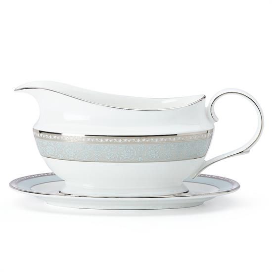 Picture of New Sauce Boat