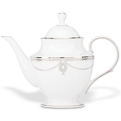 Picture of New Tea Pot