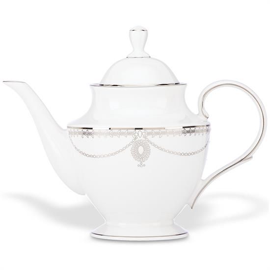 Picture of New Tea Pot