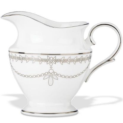 Picture of New Cream Pitcher