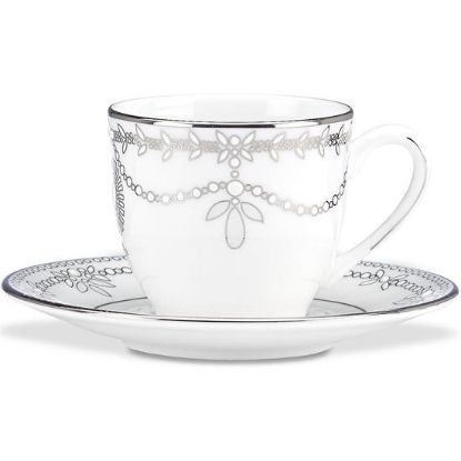 Picture of New Demi Cup&saucer
