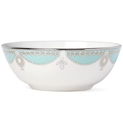 Picture of New Soup Plates