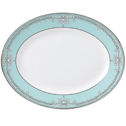 Picture of New Oval Platter 13"