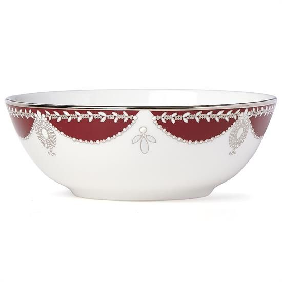 Picture of New Soup Plates