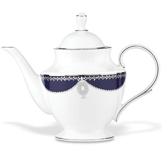 Picture of New Tea Pot