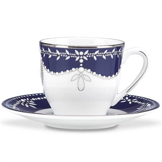 Picture of New Demi Cup&saucer