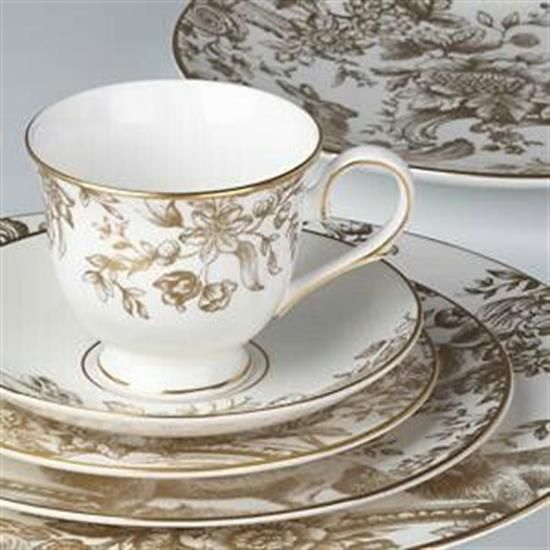 Picture of New 5pc. Setting