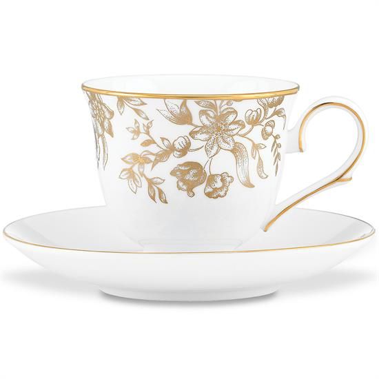 Picture of New Tea Cups