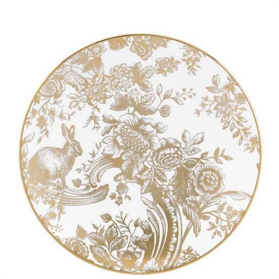 Picture of New Accent Salad Plate