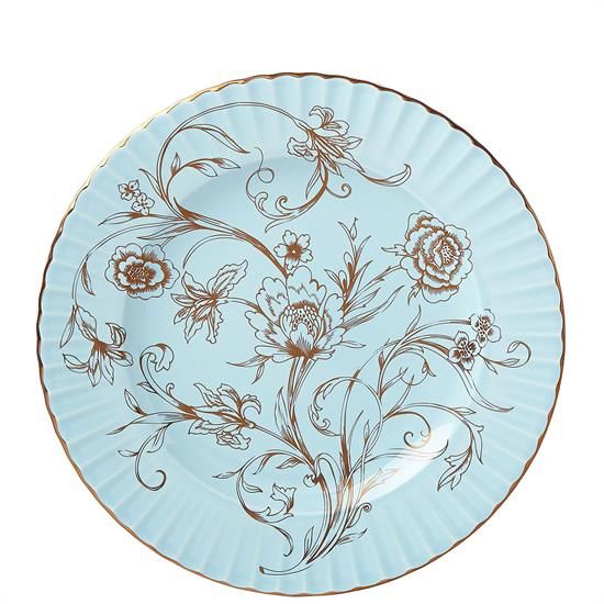 Picture of New Accent Salad Plate