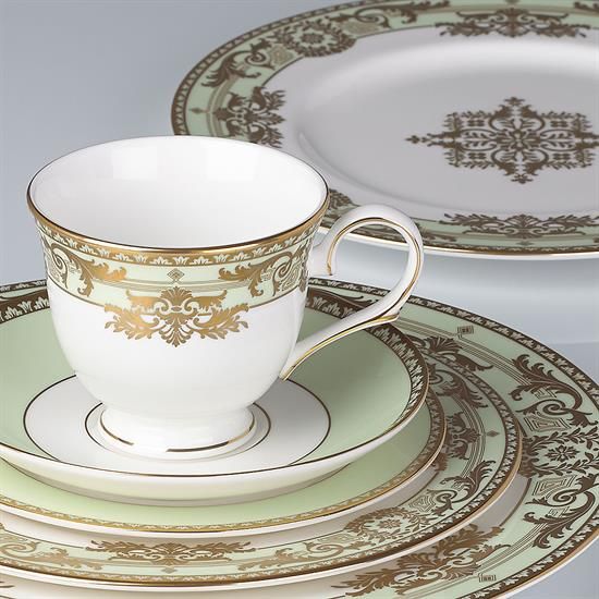 Picture of New 5pc. Setting