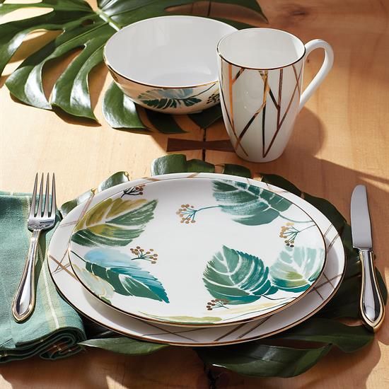 Picture of 5pc. Place Setting