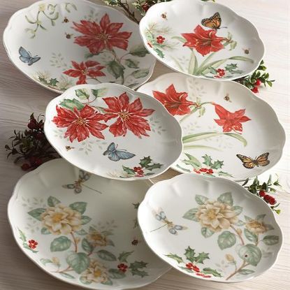 Picture of 5pc. Place Setting