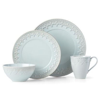 Picture of New 4pc. Setting