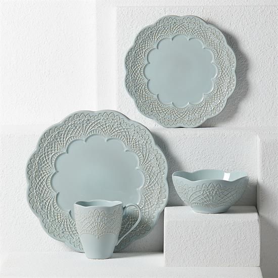 Picture of 5pc. Place Setting