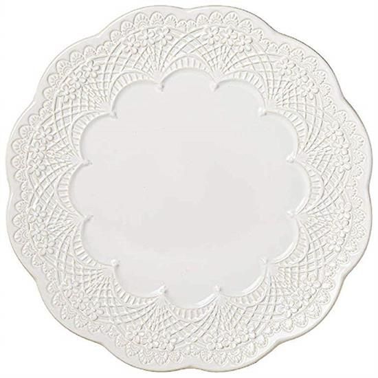 Picture of New Dinner Plate