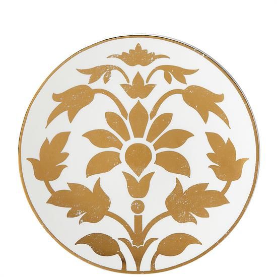 Picture of New Salad Plates