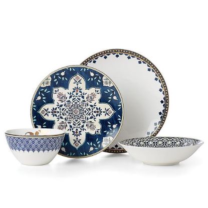 Picture of New 4pc. Setting