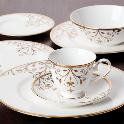 Picture of New 5pc. Setting