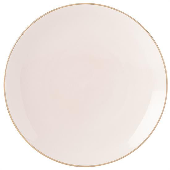 Picture of New Dinner Plate
