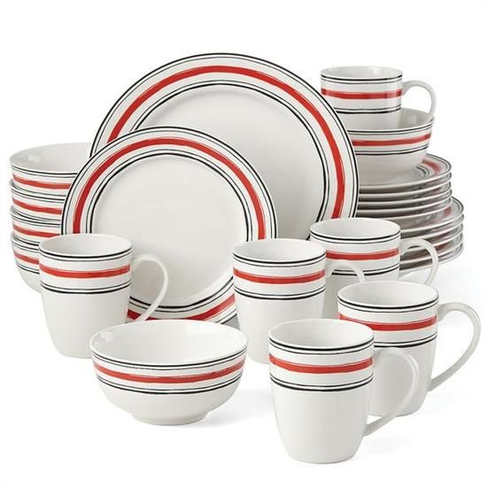 Picture of 5pc. Place Setting