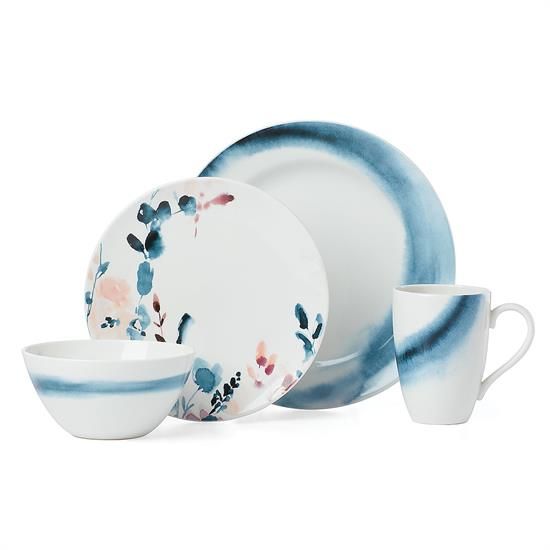 Picture of New 4pc. Setting