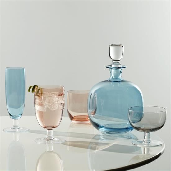 Picture of Water Goblet