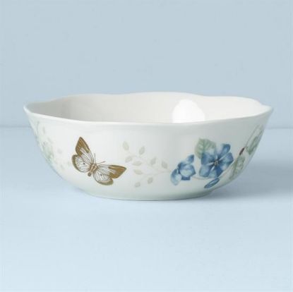 Picture of New Soup Plates