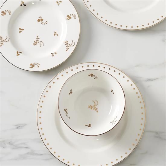 Picture of New 4pc. Setting