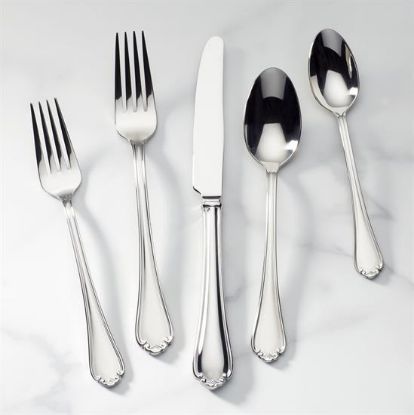 Picture of 4pc Place Size Setting