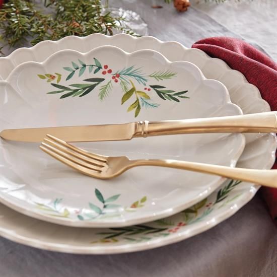 Picture of 5pc. Place Setting