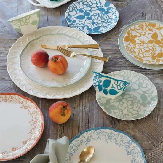 Picture of 5pc. Place Setting