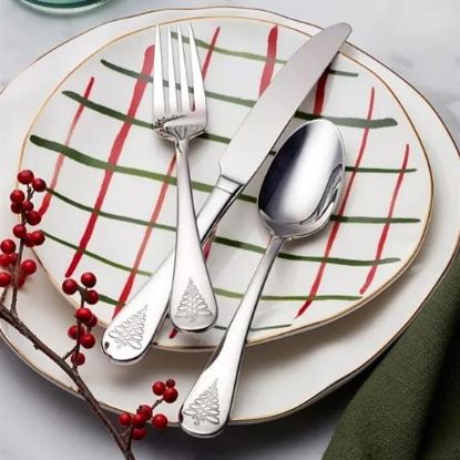 Picture of 4pc Place Size Setting