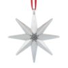 Picture of Barrett + Cornwall 2025 Star of Faith Sterling Silver Ornament