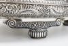 Picture of Tifffany & Co. Sterling Silver 'Persian' Elephant Centerpiece Bowl 