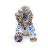 Picture of Jay Strongwater 'Shi' Foo Dog Statue