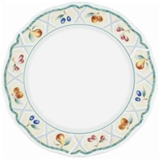 Picture of New Dinner Plate