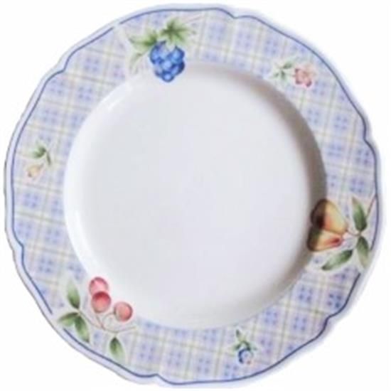 Picture of Dinner Plates