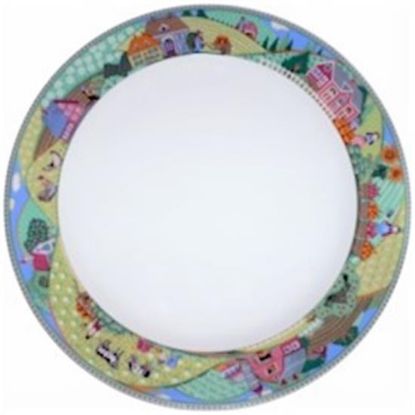 Picture of Dinner Plates