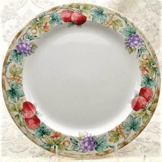 Picture of Dinner Plates