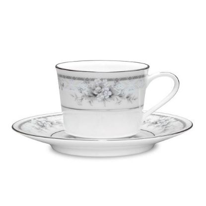 Picture of New Demi Cup&saucer
